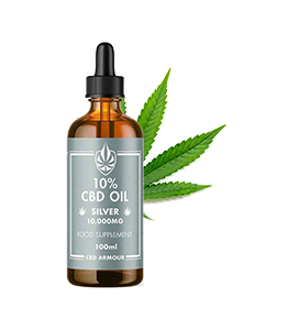 Joint Pain Relief Oil