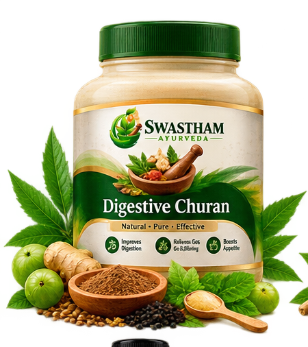 Ayurvedic Products