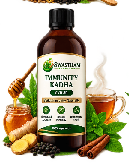 Herbal Products