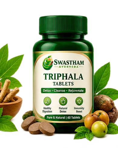 Swastham Ayurveda