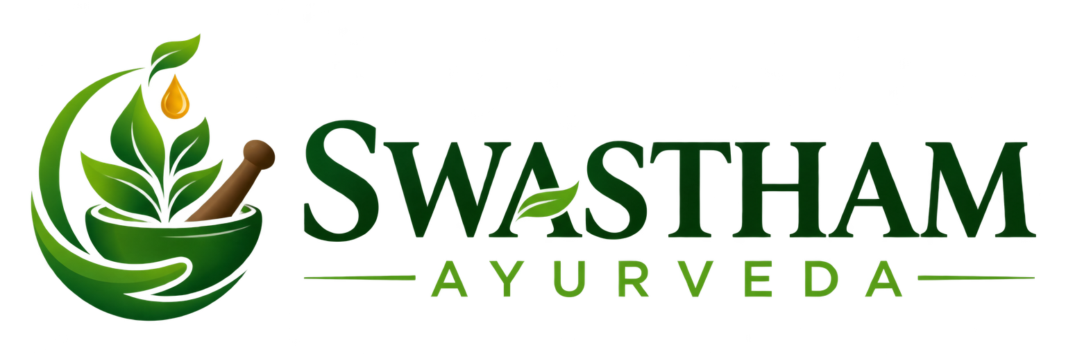 Swastham Ayurveda